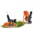 Триммер аккумуляторный Worx WG160E + комплект лески! в Ставрополе