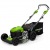 Газонокосилка аккумуляторная GreenWorks GD40LM46SP (без батареи и зарядного устройства) в Ставрополе