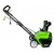 Снегоуборщик электрический GreenWorks GES13 GST1851 1800W в Ставрополе