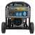Дизельгенератор Loncin LCD7500D 5 кВт в Ставрополе