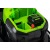 Газонокосилка аккумуляторная GreenWorks GD40LM46SP 8 Ач в Ставрополе