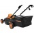 Газонокосилка электрическая Carver LME-1640 в Ставрополе