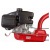 Культиватор Eurosystems Z-3 RM Loncin OHV 139 в Ставрополе