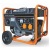 Бензогенератор Villartec GG2800W 2 кВт в Ставрополе