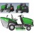 Садовый минитрактор Viking MT 5097 G в Ставрополе