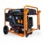 Бензогенератор Villartec GG6300 5 кВт в Ставрополе