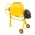 Бетоносмеситель RedVerg RD-CM160N (Бетономешалка RedVerg RD-CM160N) в Ставрополе
