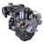 Садовый райдер Grillo FD 2200 TS 4WD с кабиной в Ставрополе