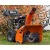 Снегоуборщик Holzfforma ST324DLE PRO в Ставрополе
