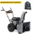 Снегоуборщик Villartec WB5556 в Ставрополе