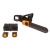Аккумуляторная пила Worx WG384E-14" в Ставрополе
