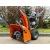 Снегоуборщик Holzfforma ST324DLE PRO в Ставрополе