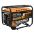Бензогенератор Carver PPG-8000 6 кВт в Ставрополе