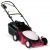 Газонокосилка электрическая MTD HE 42 L в Ставрополе