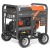 Дизельгенератор Daewoo DDAE 11000DXE-3 8.2 кВт в Ставрополе