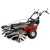Подметальная машина Tielburger TK58 PRO (Honda) в Ставрополе