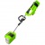 Снегоуборщик аккумуляторный (лопата) GreenWorks G-Max 40V GD40SSK2 в Ставрополе