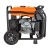 Бензиновый генератор инверторный Carver PPG-10000IЕ 8 кВт в Ставрополе