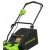 Газонокосилка аккумуляторная GreenWorks GD40LM16XK4 в Ставрополе