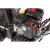 Снегоуборщик RedVerg PROLine RD-SB66/1450BS-E в Ставрополе