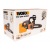 Аккумуляторная пила Worx WG322E.1 10" в Ставрополе