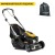 Газонокосилка бензиновая Stiga Twinclip 955 V в Ставрополе