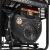 Бензогенератор Daewoo GDA 12500E-3 10 кВт в Ставрополе