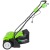 Аэратор электрический GreenWorks GDT35 в Ставрополе