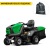 Садовый минитрактор Caiman Comodo Max 2WD 107D2K2 в Ставрополе