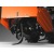 Культиватор Husqvarna TR 430 в Ставрополе