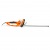 Электрический кусторез (электрокусторез) Stihl HSE 71 в Ставрополе