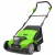 Аккумуляторный вертикуттер GreenWorks GD40SC36 (без аккумулятора и зарядного устройства) в Ставрополе