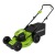 Газонокосилка аккумуляторная GreenWorks GD40LM46HP (без аккумулятора и зарядного устройства) в Ставрополе
