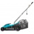 Газонокосилка электрическая Gardena PowerMax 1100/32 в Ставрополе