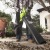 Воздуходувка аккумуляторная GreenWorks GD40BV (без аккумулятора и зарядного устройства) в Ставрополе