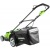 Газонокосилка аккумуляторная GreenWorks G40LM49DBK6 в Ставрополе