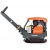 Виброплита реверсивная Husqvarna Atlas Copco LG 204 D в Ставрополе