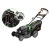 Газонокосилка бензиновая Carver LMG-3653DMSE-VS в Ставрополе