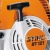 Мотобур (бензобур) Stihl BT 360 в Ставрополе