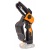 Аккумуляторная пила Worx WG324E.9-4" (без аккумулятора и ЗУ) в Ставрополе