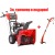 Снегоуборщик Snapper SNL924R в Ставрополе