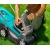 Газонокосилка аккумуляторная Gardena PowerMax 32/36V P4A в Ставрополе