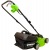Газонокосилка электрическая GreenWorks GLM1232 1200 Вт в Ставрополе