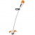Аккумуляторный триммер Stihl FSA 65 (без аккумулятора и зарядного устройства) в Ставрополе