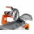 Плиткорез Husqvarna TS 60 в Ставрополе