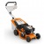 Газонокосилка бензиновая Stihl RМ-248.3 в Ставрополе