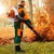Воздуходувка бензиновая Stihl BR 700 в Ставрополе