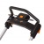 Газонокосилка аккумуляторная Worx WG748E в Ставрополе