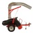 Коммунальный садовый пылесос Little Wonder Truck Loader Monster 35HP в Ставрополе