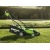 Газонокосилка аккумуляторная GreenWorks G40LM35K6 в Ставрополе